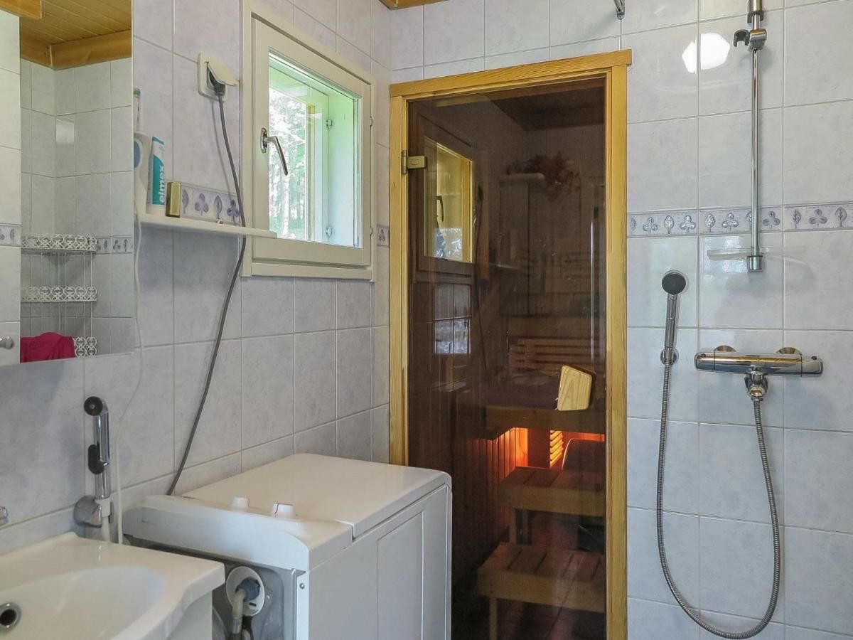 Дома для отпуска Holiday Home Sipukka Meltaus-15