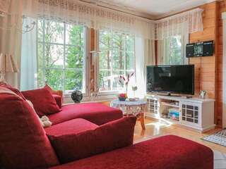 Дома для отпуска Holiday Home Sipukka Meltaus-5